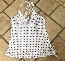 Sexy trägertop bluse gebraucht kaufen  Melsungen