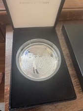 Ounce silver coin for sale  Los Angeles