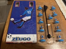 Subbuteo zeugo heavyweight for sale  BASINGSTOKE
