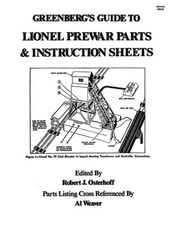 Greenberg guide lionel for sale  USA