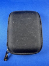 Estojo de transporte portátil disco rígido externo Amazon Basics 841710104974 preto comprar usado  Enviando para Brazil