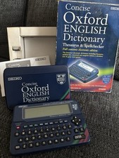 Seiko er6000 oxford for sale  HULL