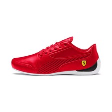 Tênis Puma Scuderia Ferrari Drift Cat 7S Ultra Masculino Vermelho Motorsport Sapatos 9, usado comprar usado Tênis Puma Scuderia Ferrari Drift Cat 7S Ultra Masculino Vermelho Motorsport Sapatos 9, usado comprar usado  Enviando para Brazil