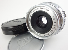Leitz leica summaron gebraucht kaufen  Langen