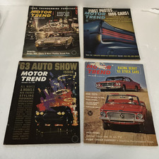 Lot vintage 1960 for sale  Barto