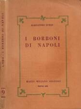 Borboni napoli questa usato  Italia