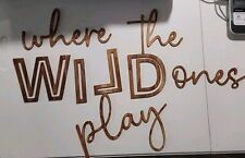 Playroom wall decor for sale  Vernal