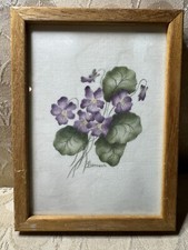 Evelyn daniels purple for sale  Langhorne