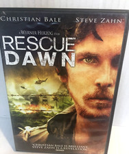 Rescue dawn brandvd for sale  Saint Paul