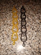 Braccialetti wacko san usato  Castelfidardo