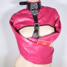 Straitjacket pink soft for sale  GOOLE
