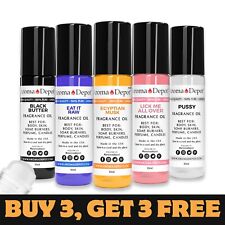 Ml. perfume roll for sale  Plainfield