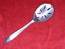 Slotted serving spoon for sale  Birmingham