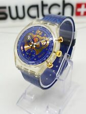 Vintage 1994 swatch for sale  Silver Spring