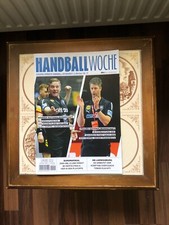 Handballwoche 2025 brandneu gebraucht kaufen  Dinslaken
