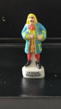 Feve ancienne riche d'occasion  Puteaux