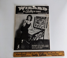 1975 bally pinball for sale  Syracuse