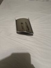 mercedes exhaust tips for sale  ERITH