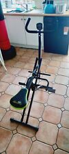 Booster plus workout for sale  FLEETWOOD