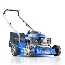 Hyundai petrol lawnmower for sale  PEMBROKE DOCK