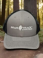 Bear track aluminum for sale  Chesterfield