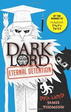 Dark lord eternal for sale  USA