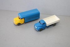 Lego stück lkw gebraucht kaufen  Rauschenberg