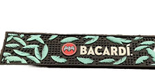 Bacardi rum rubber for sale  Shipping to Ireland