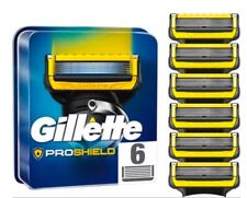 Gillette fusion5 proshield usato  Visano