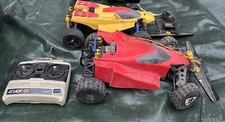 Tamiya boomerang buggy for sale  HENFIELD