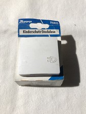 Kopp kinderschutz steckdose gebraucht kaufen  Inzlingen