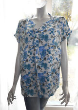 Top tunique blouse d'occasion  Montigny-le-Bretonneux