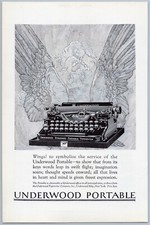 1923 underwood standard for sale  Clairton