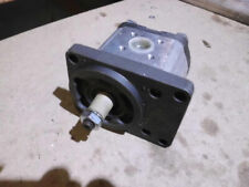 Hydraulikmotor zahnradpumpeump gebraucht kaufen  Lauenbrück