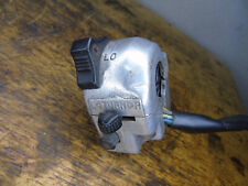 Triumph tr5t handlebar for sale  TREDEGAR