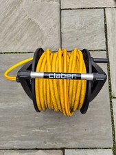 Claber hose reel for sale  BRIDGEND