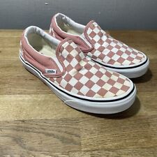 Vans trainers women for sale  ACCRINGTON