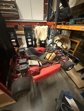 Pro kart honda for sale  LEEDS