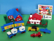 Lego vintage 349 gebraucht kaufen  Mühldorf a.Inn