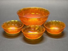 Vtg imperial carnival for sale  Bertram
