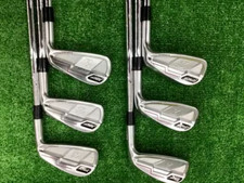 Taco de golfe 2016 Bridgestone J15DF 5~PW 6PC NS PRO 950GH S-FLEX CONJUNTO DE FERRO R16 comprar usado Taco de golfe 2016 Bridgestone J15DF 5~PW 6PC NS PRO 950GH S-FLEX CONJUNTO DE FERRO R16 comprar usado  Enviando para Brazil