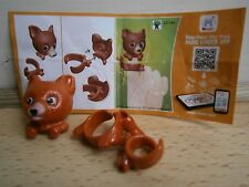 Kinder mixart 2016 d'occasion  Olivet