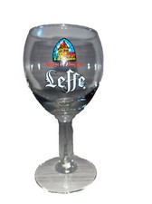 Vintage leffe beer for sale  UK