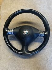 Controle de cruzeiro volante completo Alfa Romeo 156 147 TS JTD JTS 1.6 1.8 2.0 comprar usado  Enviando para Brazil