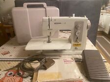 Bernina matic 801 for sale  POOLE