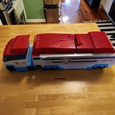 Paw patrol semi for sale  Tarrytown