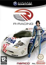 Racing gamecube gbc for sale  BARKING