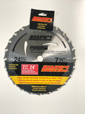Marathon 240300rbtd circular for sale  Odessa