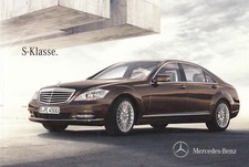 Mercedes klasse w221 gebraucht kaufen  Kassel
