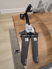 Vibe kayaks drive for sale  Dumfries